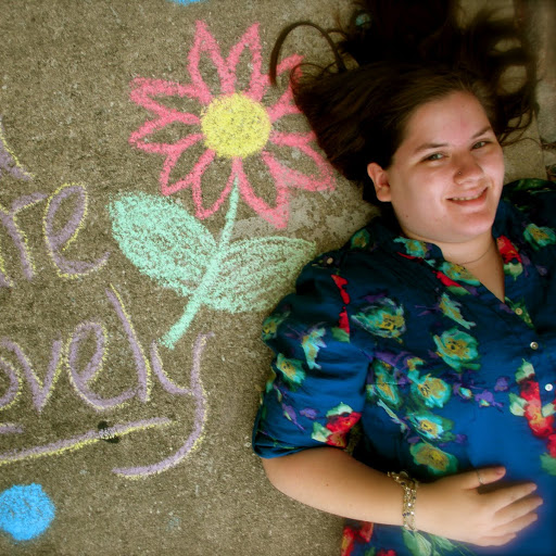 Sarah Howell Photo 12