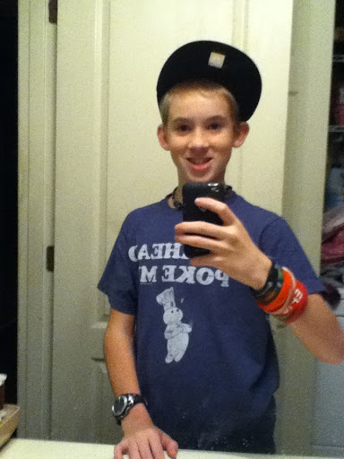 Brandon Terry Photo 47