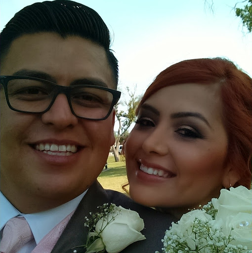 David Gamez Photo 16