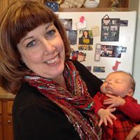 Marian Mather Photo 2