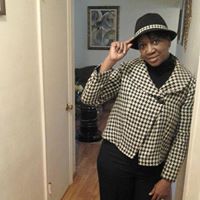 Tracy Royster Photo 3