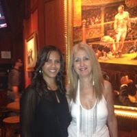 Janet Hardman Photo 12