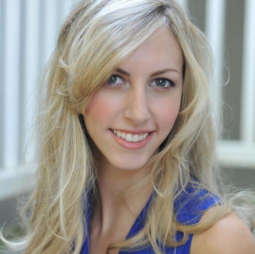 Kristin Goodwin Photo 28