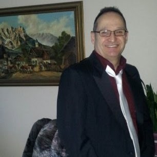 Marc Landry Photo 11