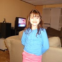 Rebekah Lee Photo 15
