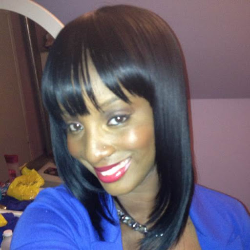 Angela Barnes Photo 44