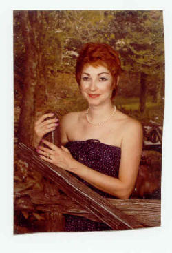 Charlene Simon Photo 25