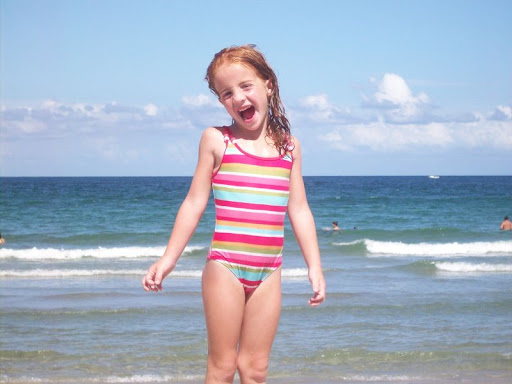 Molly Boyle Photo 27