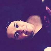 Alicia Paredes Photo 30