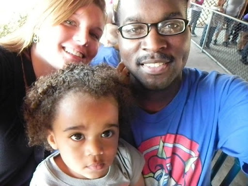 Calvin Strong Photo 1