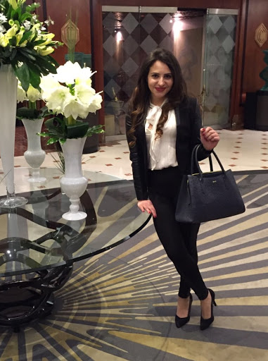 Victoria Conte Photo 29