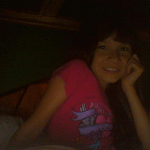 Alexandra Huerta Photo 13