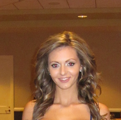 Christine Phillips Photo 12