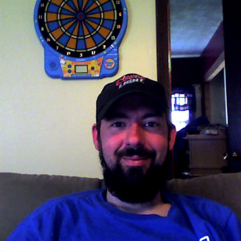 Shawn Hatcher Photo 9