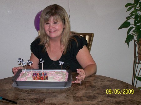 Lisa Jarrell Photo 16