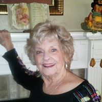Betty Gibson Photo 19