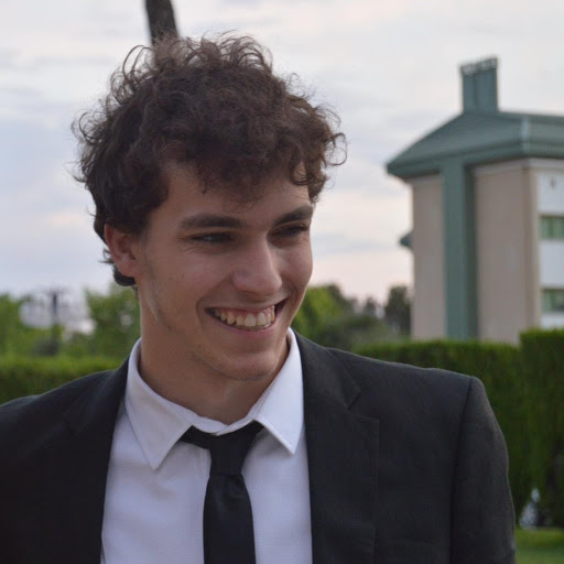 Alexander Patrick Photo 20