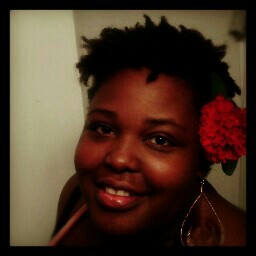 Angela Cole Photo 27