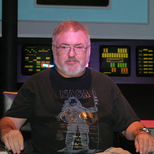 Kenneth Wood Photo 10