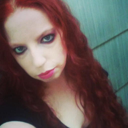 Rachel Vinson Photo 18