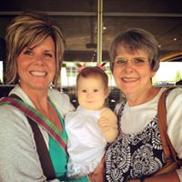 Anne Tyler Photo 23