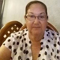 Alma Garza Photo 37