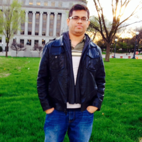 Tariq Mohammed Photo 8