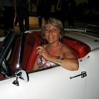 Jeannette Osborne Photo 5