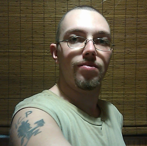 Bill Robinson Photo 3