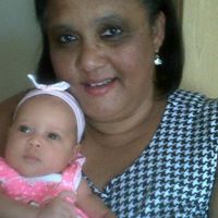 Veronica Gaines Photo 3