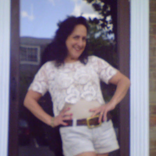Sandra Schultz Photo 35