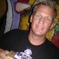 Jeff Michael Photo 42