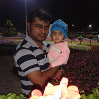 Vijay Menon Photo 31