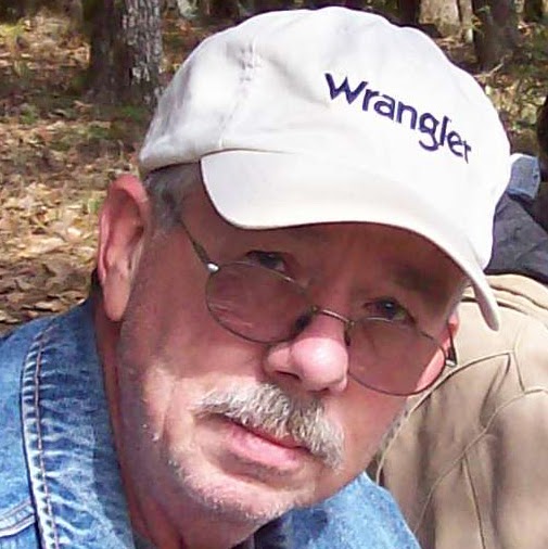 Terry Reed Photo 15