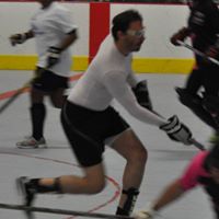 Joseph Aucoin Photo 10