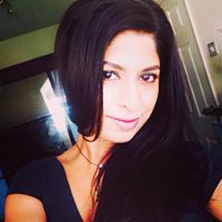 Manisha Patel Photo 20