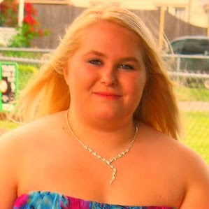 Kimberly Blanchard Photo 41
