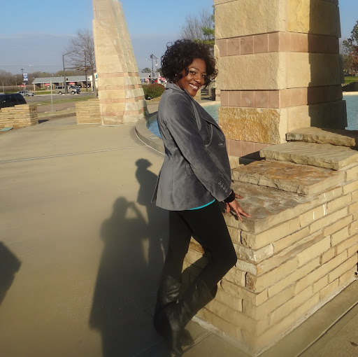 Tameka Brooks Photo 11