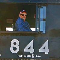 Rick Durrant Photo 6