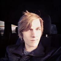 William Ashby Photo 42