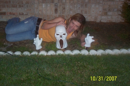 Paula Chandler Photo 26