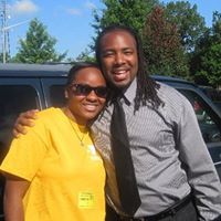 Michael Holley Photo 4