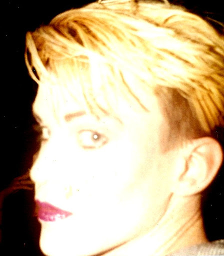 Jackie Vance Photo 3
