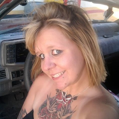 Kimberly Rush Photo 2