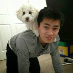 Brian Luu Photo 26