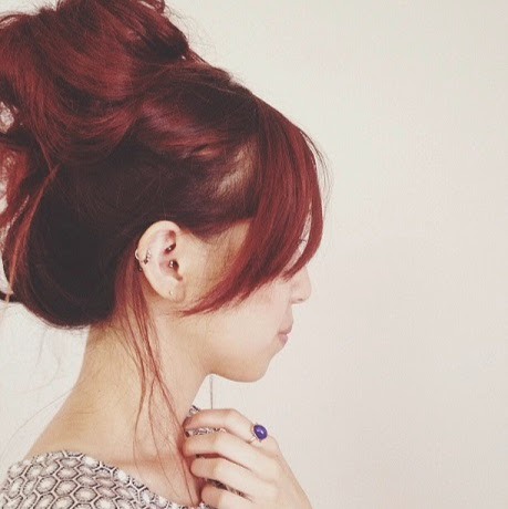 Justine Lin Photo 10