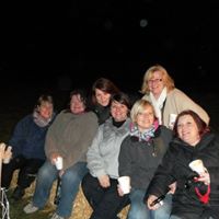 Angela Sorrell Photo 13