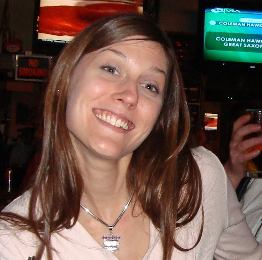 Sara Morrison Photo 38