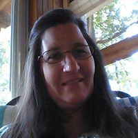 Tracy Garner Photo 17