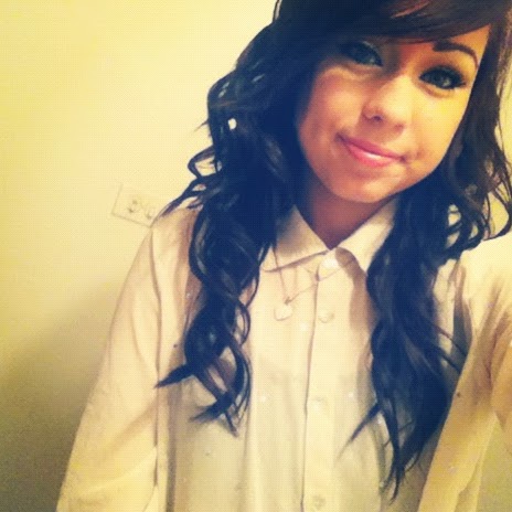 Christina Rojas Photo 18